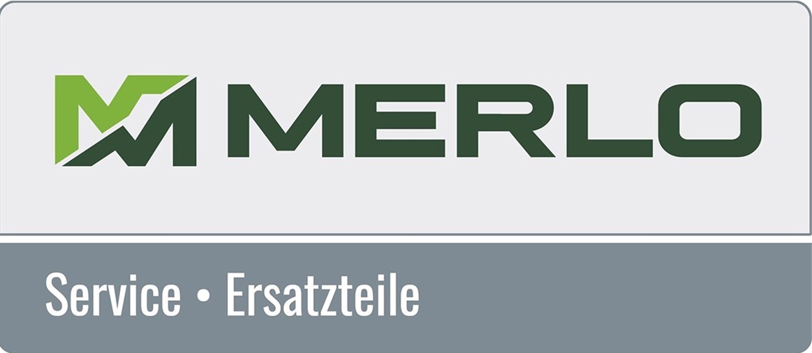 Merlo Logo