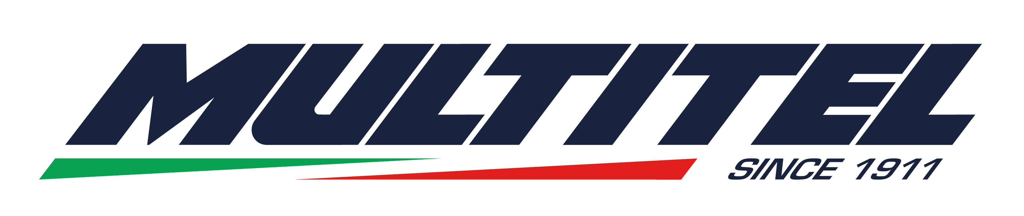 Multitel Logo