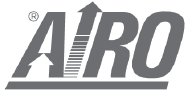 Airo Logo