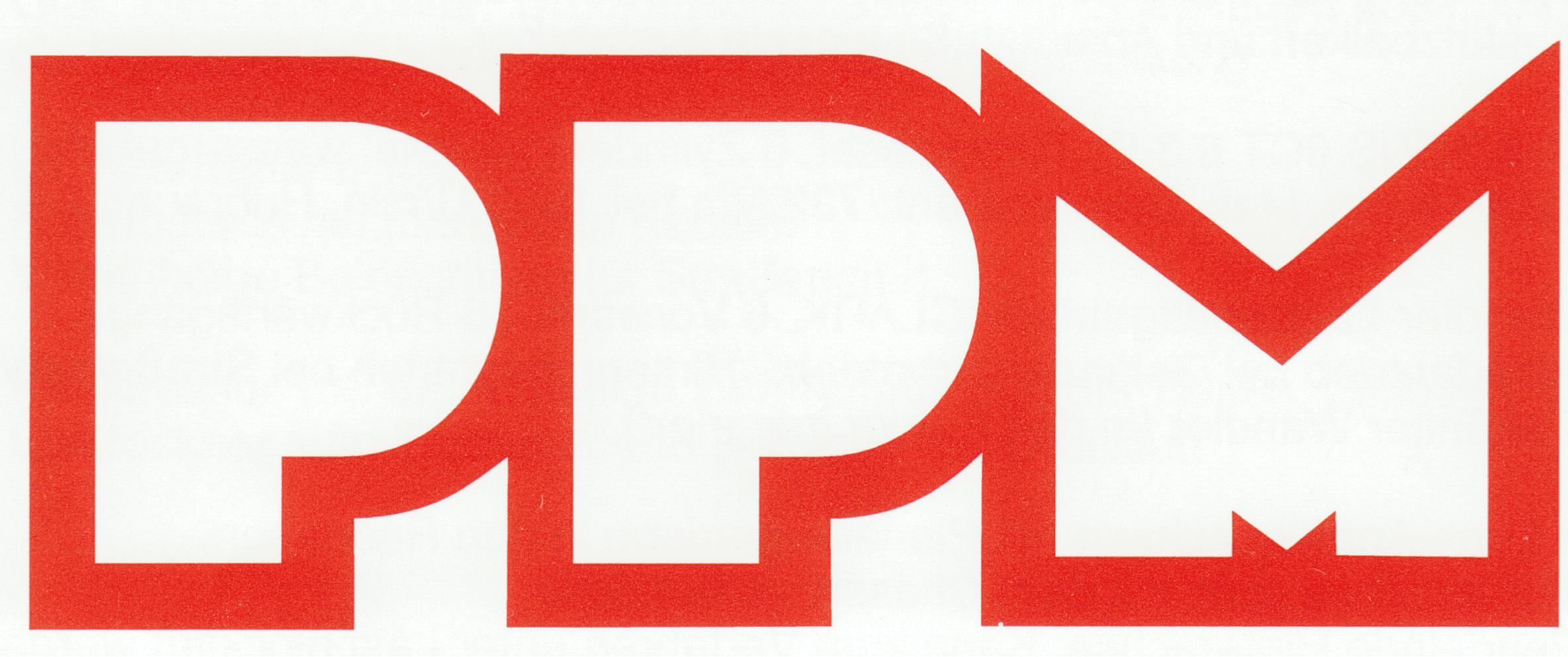 PPM Logo