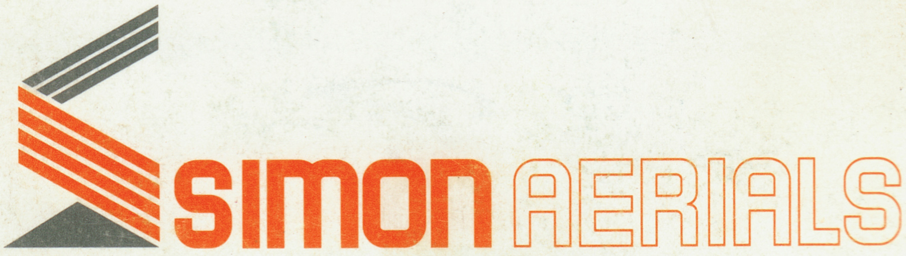 Simon Aerials Logo