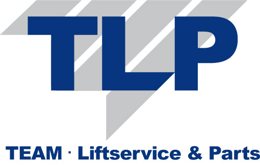 TEAM Liftservice & Parts GmbH Logo