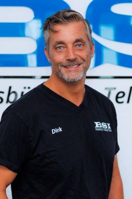 Dirk Kleine