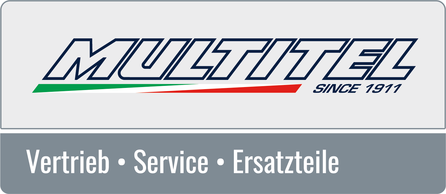 Multitel Logo