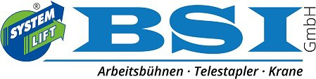 BSI SYSTEM LIFT Logo